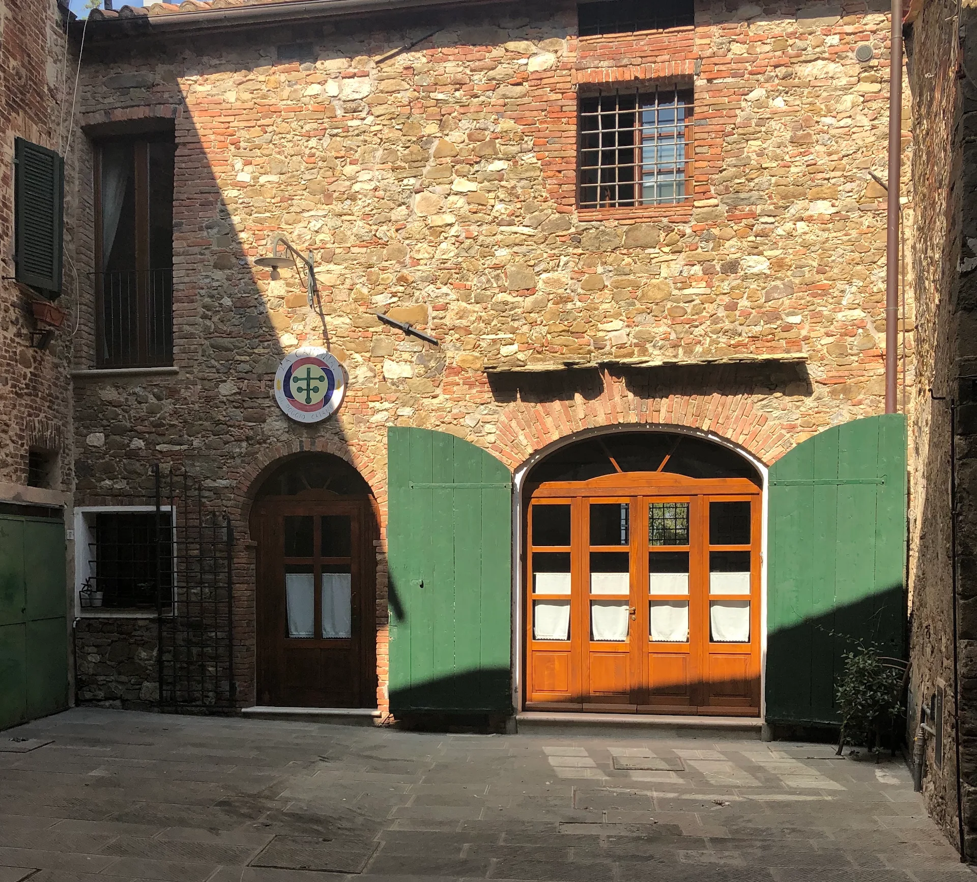Guest House