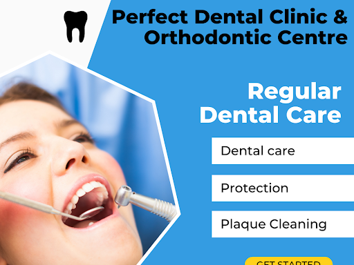 Specialized dentists at our dental clinic provide high quality dental care as well as cosmetic de…