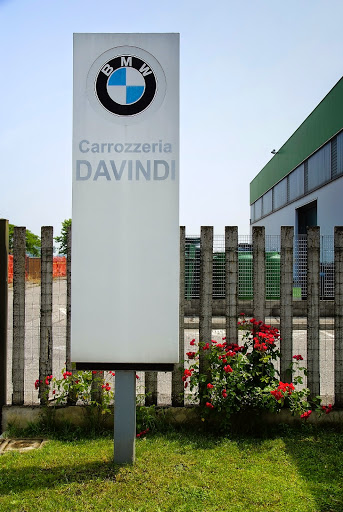 Carrozzeria Davindi di Davindi Alessandro - Thumbnail