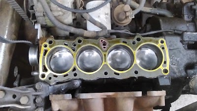 Photos of TECNIAUTO Servicio Mecanico