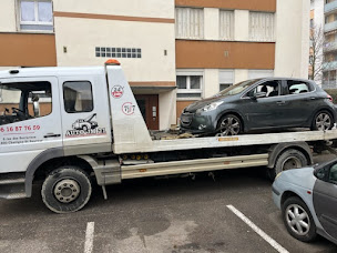 Photo n°5 de AUTO JM 21 à Arceau (Garage automobile)