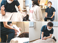 くらまえ整体院