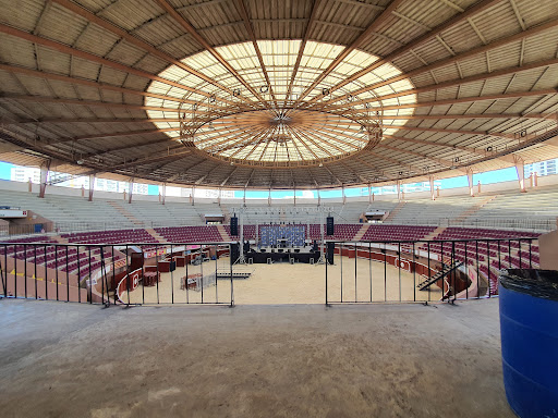 Plaza de Toros Cancun - Thumbnail