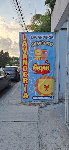 Lavandería SUAVECITO by LOS BROO