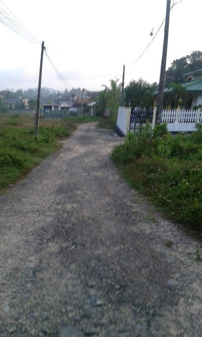 Photos of Public Library, Ballapitiya
