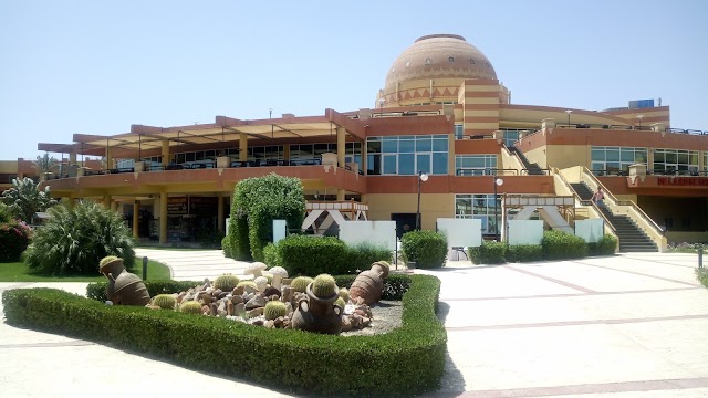 Abu Dabbab