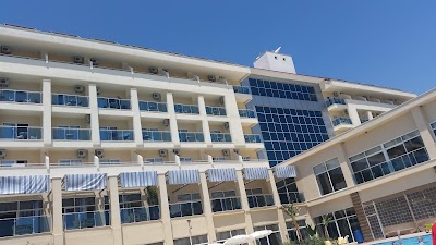 Photos of Hotel Titan Garden