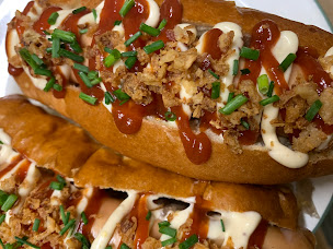 Photo n°5 de MAISON MARGAUX VINCENNES à Vincennes (Restauration rapide)