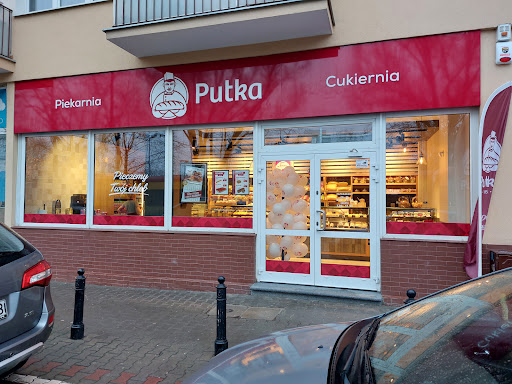 Piekarnia PUTKA