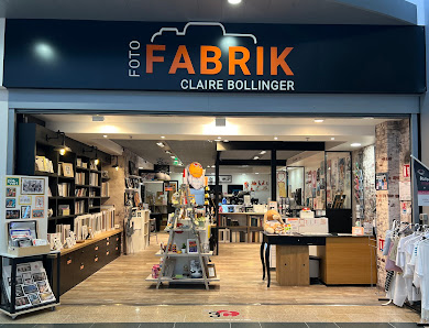 FOTO FABRIK Claire Bollinger - Colmar