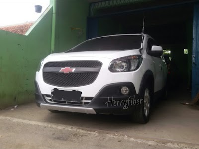 Photos of Herryfiber.spesialis Fiber Glass