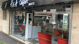 Photo n°1 de H&A Coiffure Boulogne Billancourt à Boulogne-Billancourt (Magasin de produits de beauté)