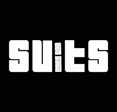 SUITS café & bar, Author: Gabriel Maldonado