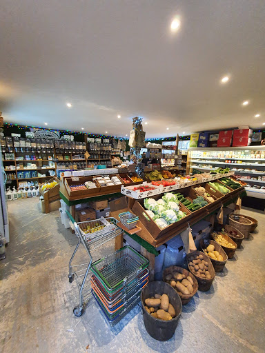 Noel's Farm Shop - Thumbnail