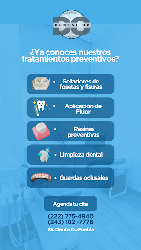 Dental Do - Thumbnail