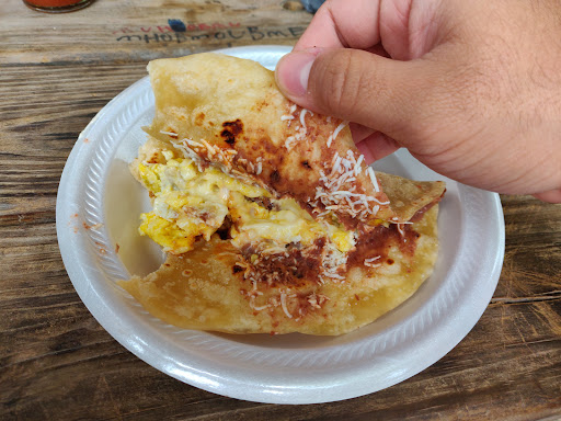 Delicias Joanny Gallery - United States
