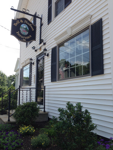 Bell & Hudson Insurance Agency (West Brookfield) - Thumbnail