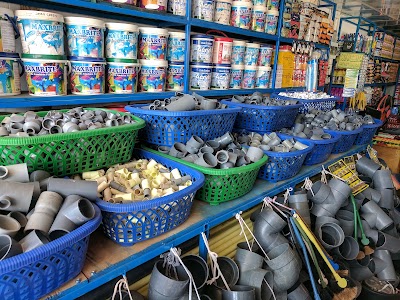 Photos of Multilac Premium Paints