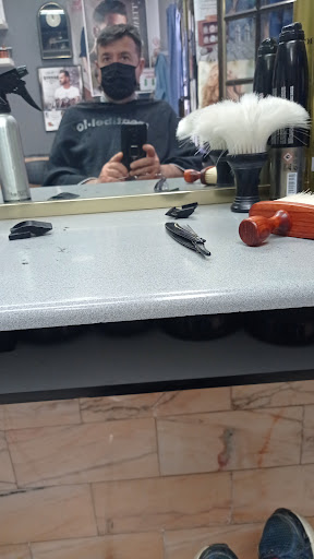 Luis - Visual