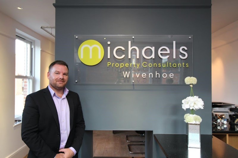Michaels Property Consultants Wivenhoe photo 2