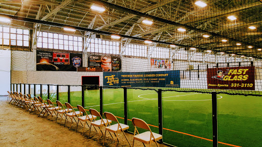 Swift Sportsdome - University - Thumbnail
