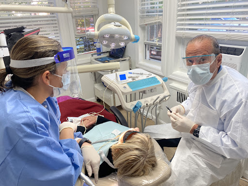 Queens Emergency Dental