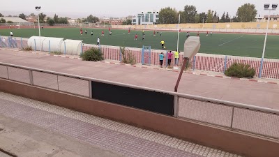 stadium