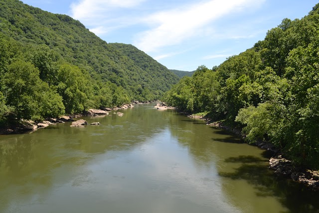 New River Gorge Bridge