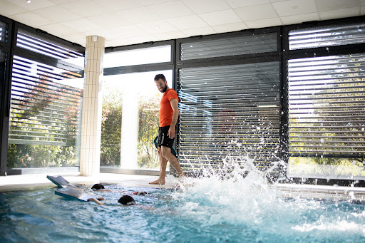 Photo de Sport Energie Leman Victorien Duval - Coaching sportif - bien être - massage - particuliers et professionnels à Allinges (74200)