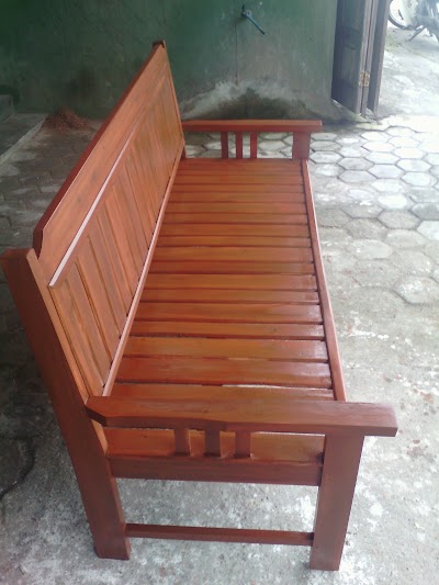 Photos of Bangkit Furniture