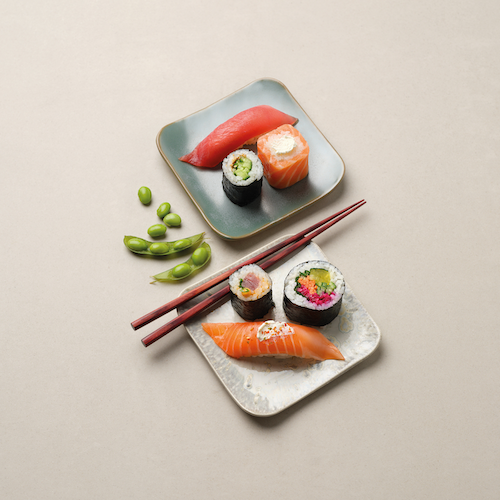 Photo 4 - Sushi Shop Versailles Marché