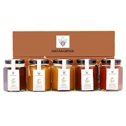 Photo n°3 de MalgaChoux à Strasbourg (Épicerie)