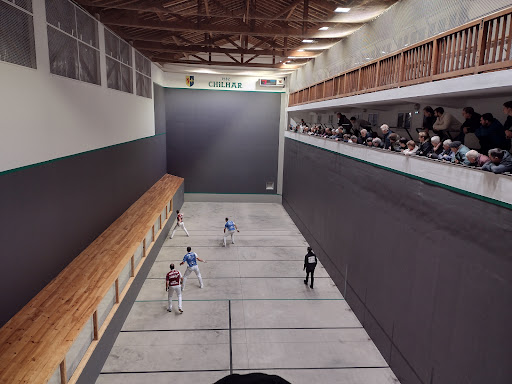 Trinquet Xilar Trinketa - Thumbnail