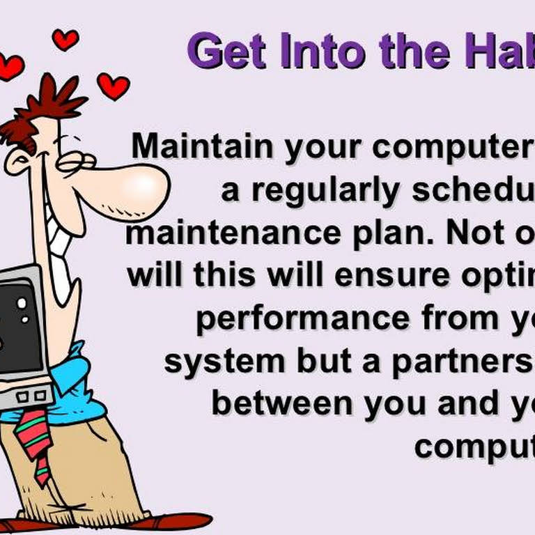 SameDay Computer Service Computer Repair Service in Howell