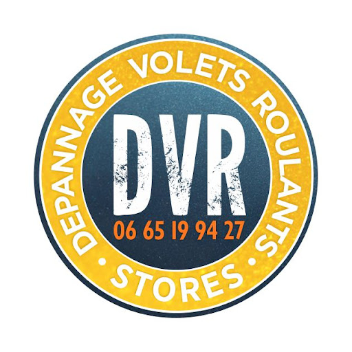 DVR : Dépannage Volets Roulants
