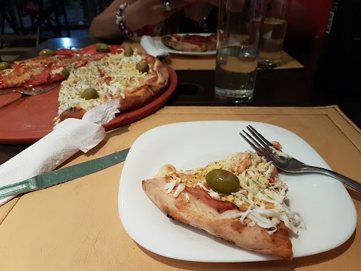 Reina Pizza, Author: Alma Tecnology