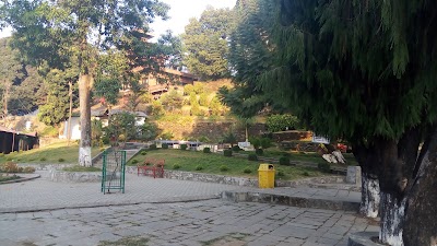 Photos of Bindabasini Flower Garden