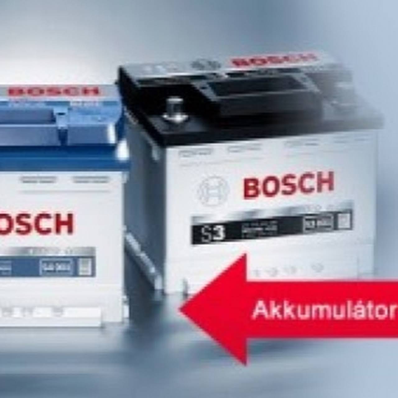 Bosch Car Service Szeged Műhely Kft