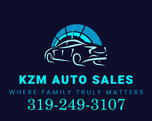 KZM Auto Sales - Thumbnail