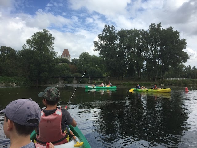 Cognac Canoë Club