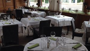 Photo n°4 de Aux trois fleurs à Illkirch-Graffenstaden (Restaurant français)