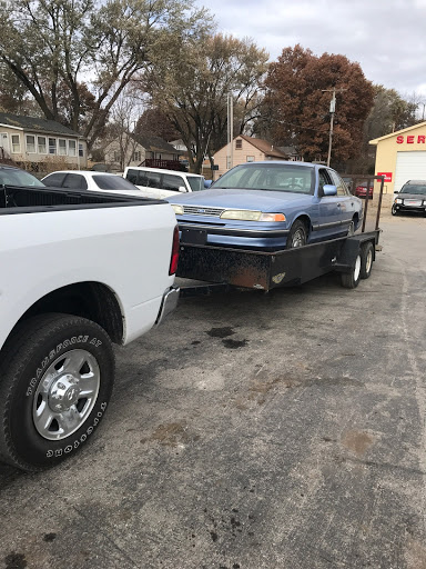 TOW RIFIK - Tow Service & Auto Repair - Thumbnail
