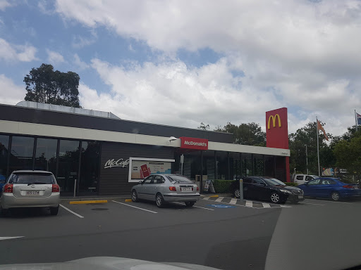 McDonald's Oxenford Gallery - Australia