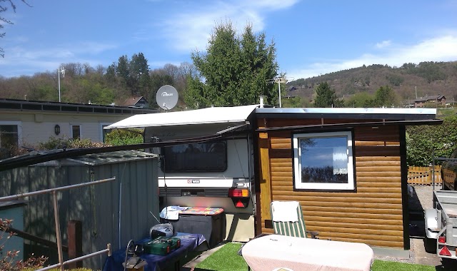 Camping Hetzinger Hof