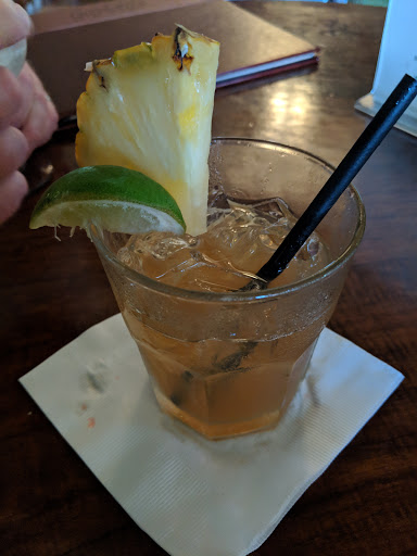 Mahiko Lounge - Thumbnail