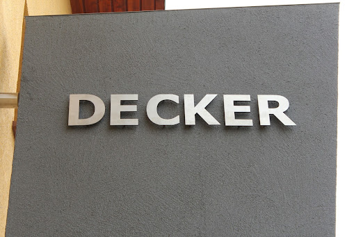 Decker Stuckateur & Maler GmbH - Thumbnail