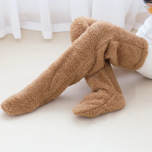 SoftLegs - Visual