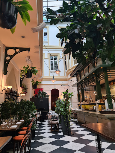 Swea Wine & Dine - Thumbnail