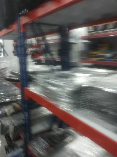 Photos of CG AutoMart