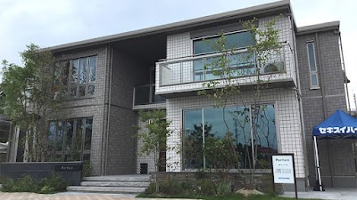 セキスイハイム九州株式会社 エコラス展示場